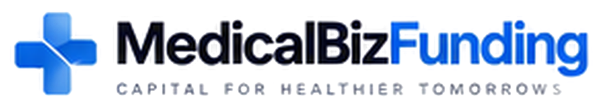 MedicalBizFunding — Capital for healthier tomorrows